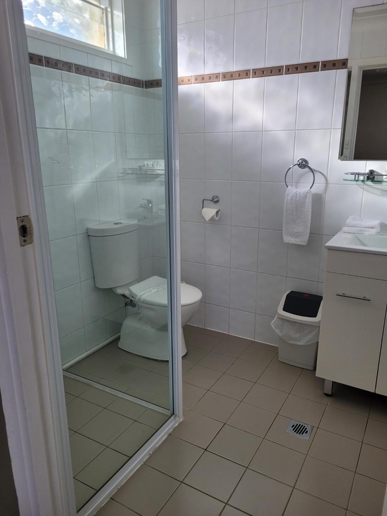 Motel Titania 3*